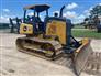 2021 John Deere 650K