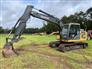 2013 John Deere 130G