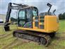 John Deere 2013 130G Excavators