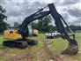 John Deere 2013 130G Excavators