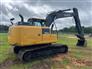John Deere 2013 130G Excavators
