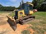 John Deere 2014 450J Dozers
