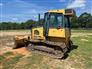 John Deere 2014 450J Dozers
