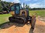 John Deere 2014 450J Dozers