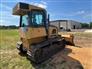 John Deere 2014 450J Dozers