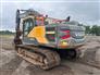 2020 Volvo EC200EL