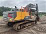 2020 Volvo EC200EL
