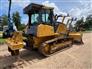 John Deere 2022 700L Dozers
