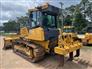 John Deere 2022 700L Dozers