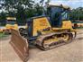 John Deere 2022 700L Dozers
