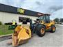 John Deere 2023 544 P Backhoes & Loaders