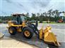 John Deere 2023 544 P Backhoes & Loaders