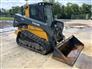 John Deere 2022 331G Track Loaders