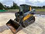 John Deere 2022 331G Track Loaders