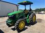 John Deere 2022 5055E Other Tractors