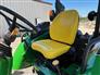 John Deere 2022 5055E Other Tractors