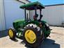 John Deere 2022 5055E Other Tractors