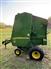 John Deere 2022 450E Balers - Round