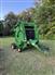 John Deere 2022 450E Balers - Round