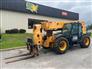 JCB 2016 512-56 Telehandlers