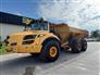 2014 Volvo A40F