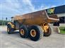 2014 Volvo A40F