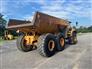 2014 Volvo A40F