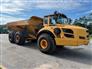 2014 Volvo A40F