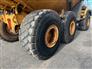 2014 Volvo A40F