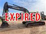 Volvo 2023 EC200EL Excavators