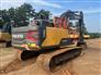2023 Volvo EC200EL