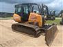 Case IH 2022 650M Dozers