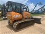 Case IH 2022 650M Dozers