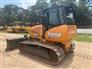 Case IH 2022 650M Dozers