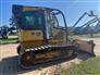 John Deere 2007 650J Dozers