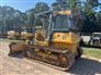 John Deere 2007 650J Dozers