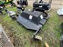 Erskine 2023 Dual Rotary Brush Mower Attachments
