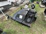 Erskine 2023 Dual Rotary Brush Mower Attachments