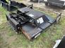 Erskine 2023 Dual Rotary Brush Mower Attachments