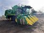2024 John Deere CP770