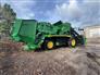 2024 John Deere CP770