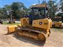 John Deere 2020 450K Dozers