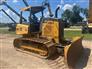 John Deere 2020 450K Dozers