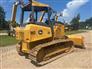 John Deere 2020 450K Dozers