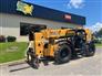 JCB 2018 510-56 Telehandlers