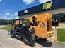 JCB 2018 510-56 Telehandlers