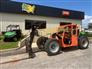 2014 JLG G6-42A