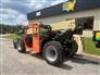 JLG 2014 G6-42A Telehandlers