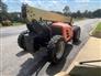 JLG 2014 G6-42A Telehandlers