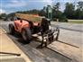 JLG 2014 G6-42A Telehandlers